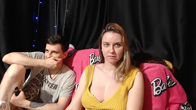 Milana69 webcam