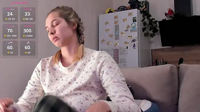 Hot__K webcam