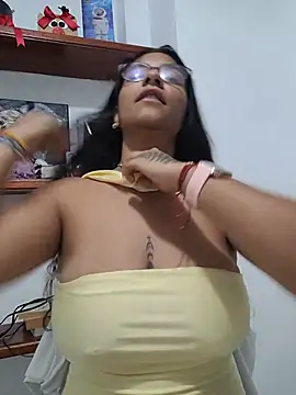 Sofythom1 webcam