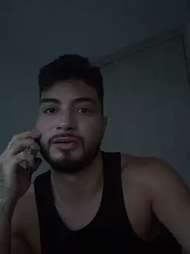 _tony8 webcam