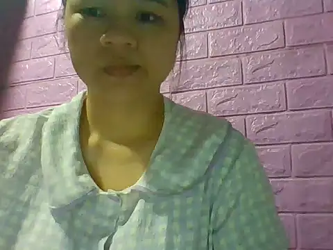 Mimi18x webcam