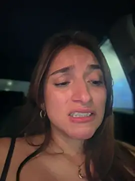 Jessysammy webcam