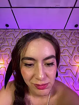 MelanyyJhonson15 webcam