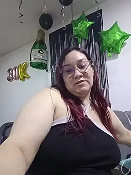 sharon_G webcam