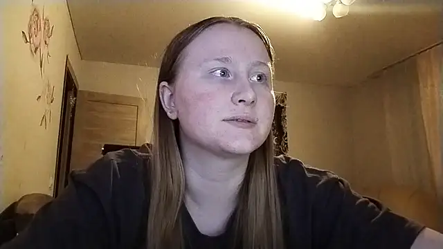 AnikaLipps webcam