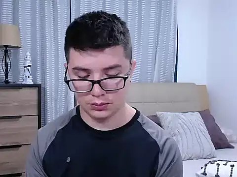 BlackFoXXX69 webcam