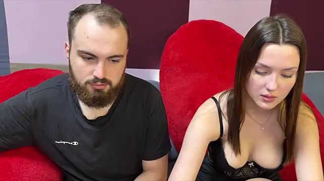 HotDuoPlay_ webcam
