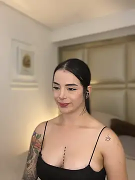 Bella_jagger webcam