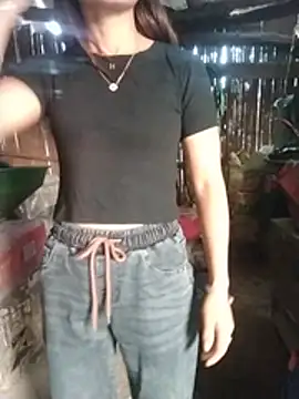 babyboo91 webcam