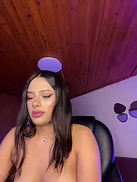 Dulce_cutee18 webcam
