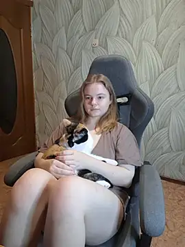 NanaMoon67 webcam
