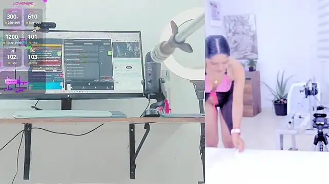 sofi_velez webcam