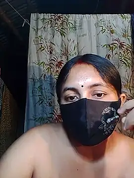 Anamika-19 webcam