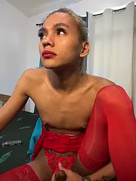 Lexi_pepper webcam