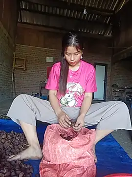 HeresThuy22 webcam