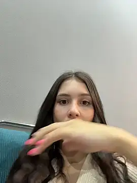 SofiaLaLight webcam