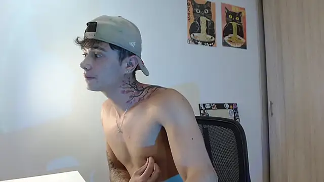 jaico_santos's live cam