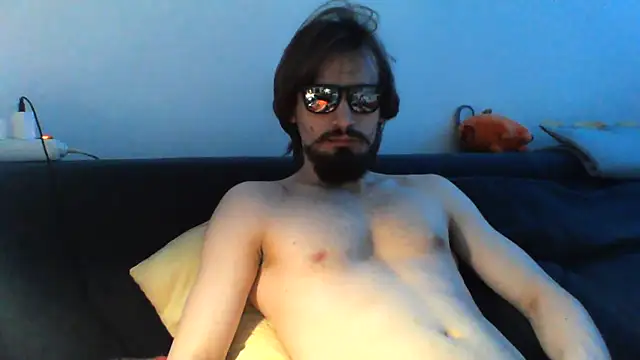 KaelNox live cam preview