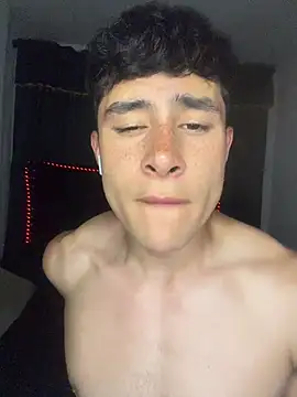 AustinJones_ webcam