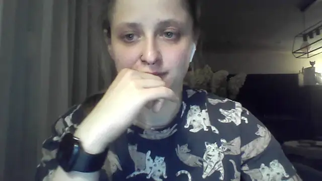 LeaWetGirl webcam