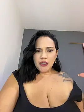 AliceeJoness_ webcam