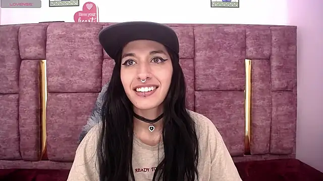 FRANCHESCA_LOVE_ webcam
