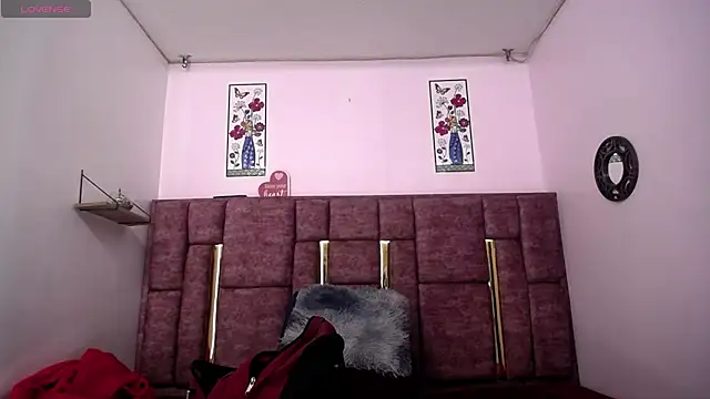 FRANCHESCA_LOVE_ webcam