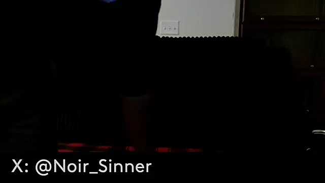 sinnernoir webcam