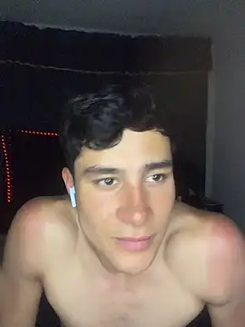 AustinJones_ webcam