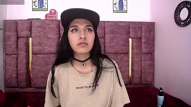 FRANCHESCA_LOVE_ webcam