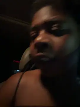 Ebony_Queeenx webcam
