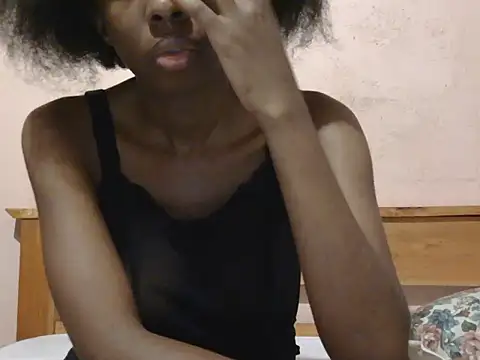 sassy_vee webcam