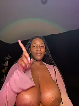 GirthGoddessCoco webcam