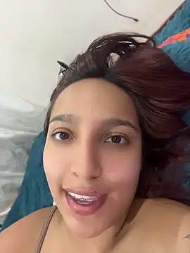 Eve_Ritz webcam