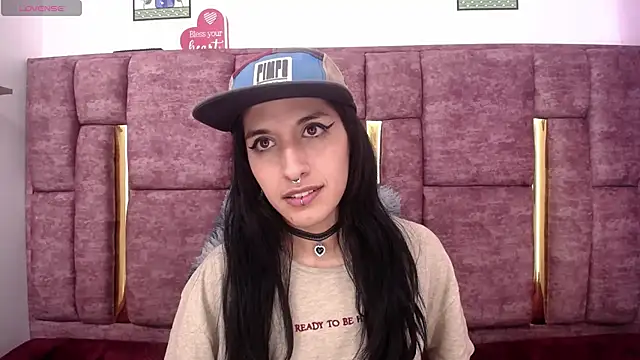 FRANCHESCA_LOVE_ webcam