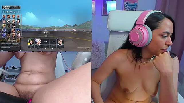 VenusIslove webcam