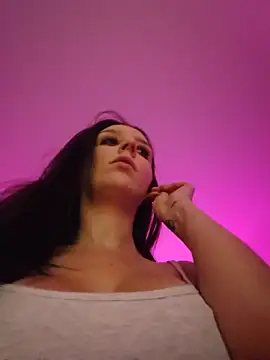 LilyOrion webcam