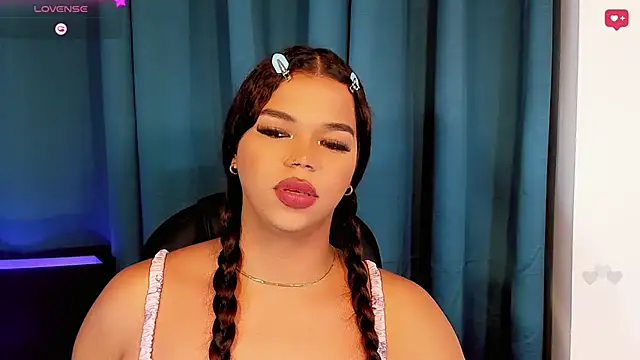 Modèle: Keira_Fox31