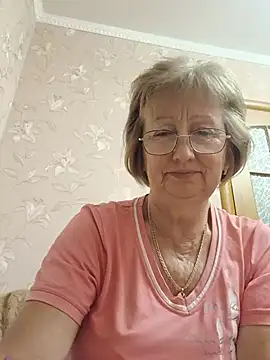 AnnetSavage live cam on StripChat