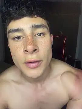AustinJones_ webcam