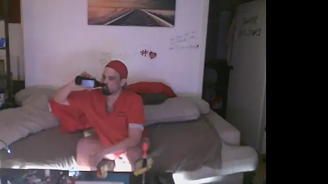 B-A-M-B-I webcam
