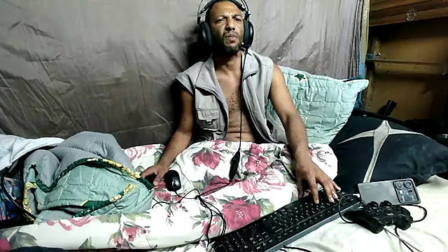 Camodick webcam