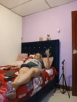 EllisW8 webcam
