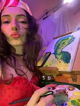 LiliJones_ webcam