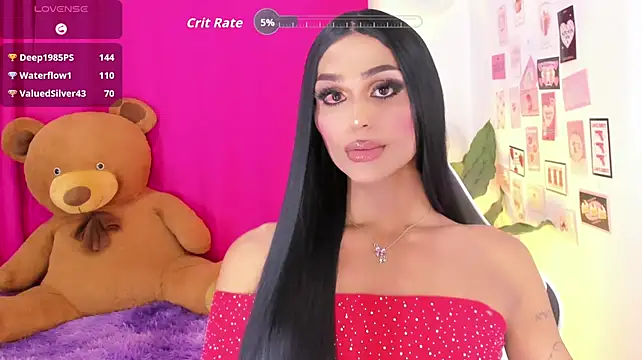 amal_baddell webcam