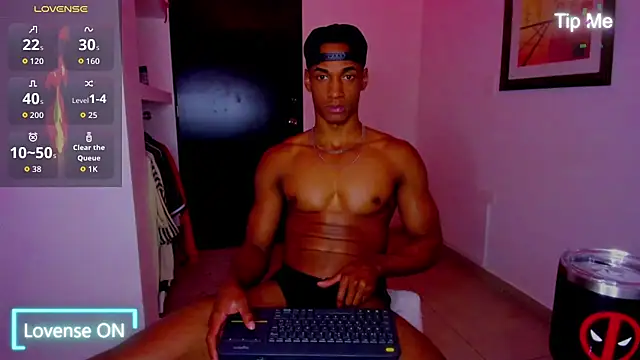 Malkongarcia webcam