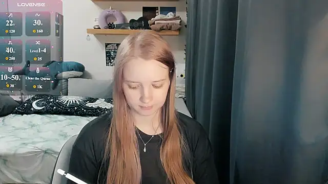Alyaley webcam