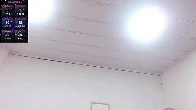 candy_lux_ webcam