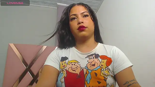 _ruby_rouse_ webcam