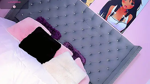 Baby_Kenia webcam